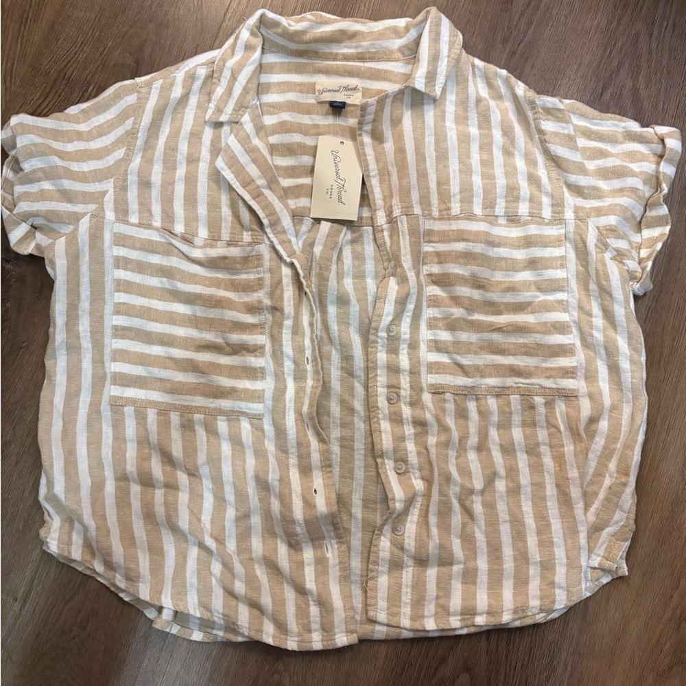 Universal Thread Top